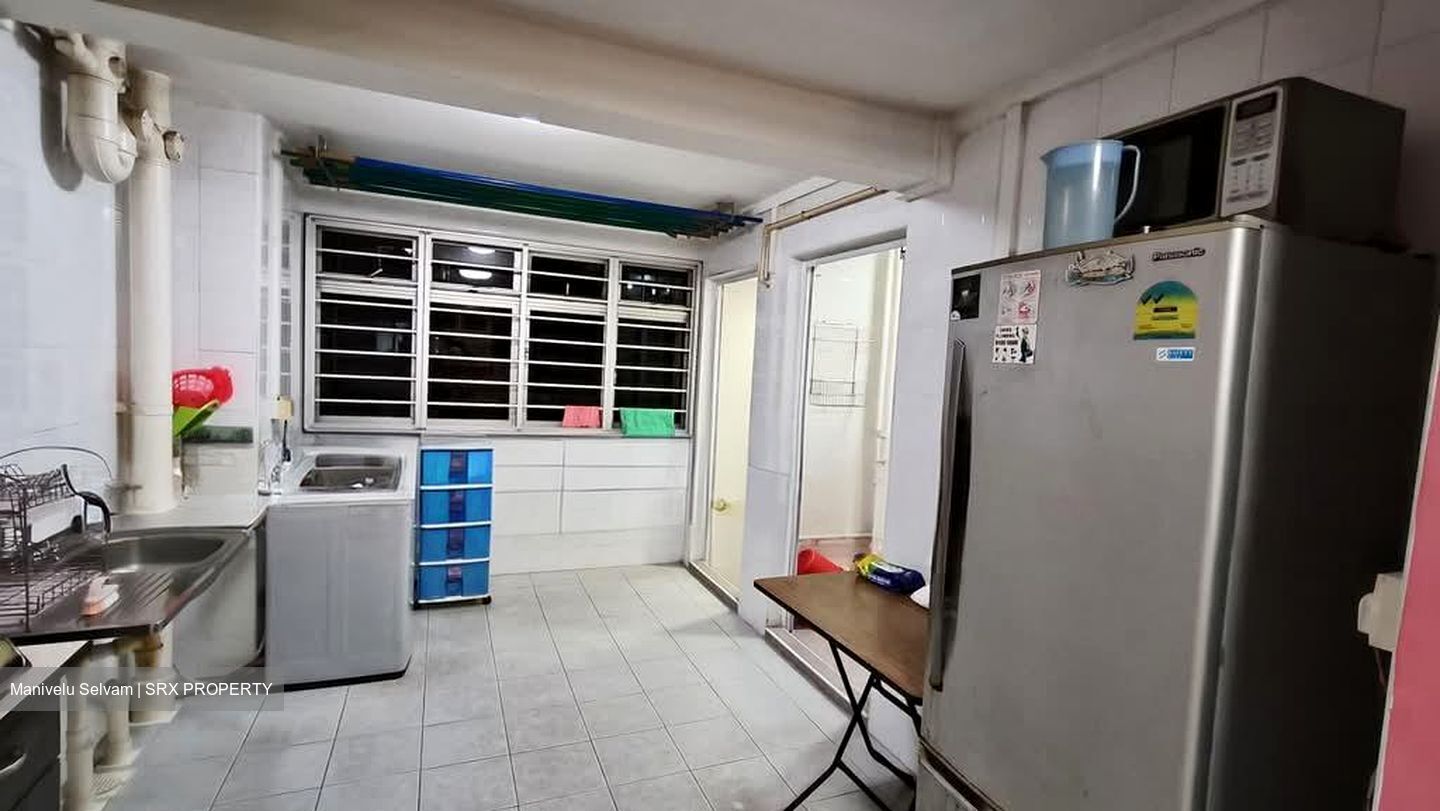 Blk 174 Boon Lay Green (Jurong West), HDB 3 Rooms #578645131